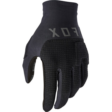 FOX FLEXAIR PRO Gloves Black 2023 0
